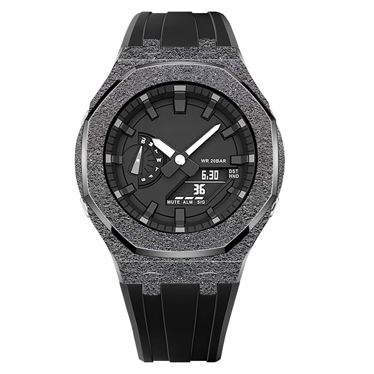 2100 MOD KIT-OAK4 FROSTED GUN RS