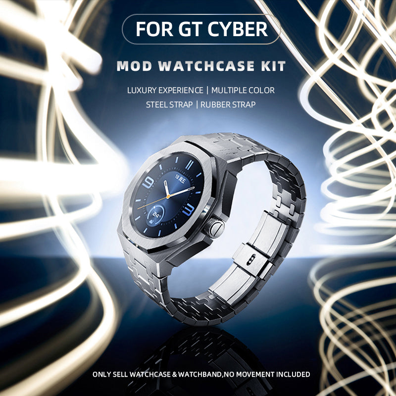 GTCYBER-OAK