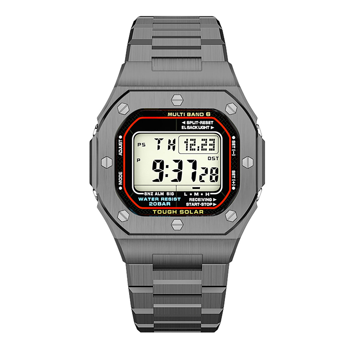 5600 MOD KIT-FANG GUN SS