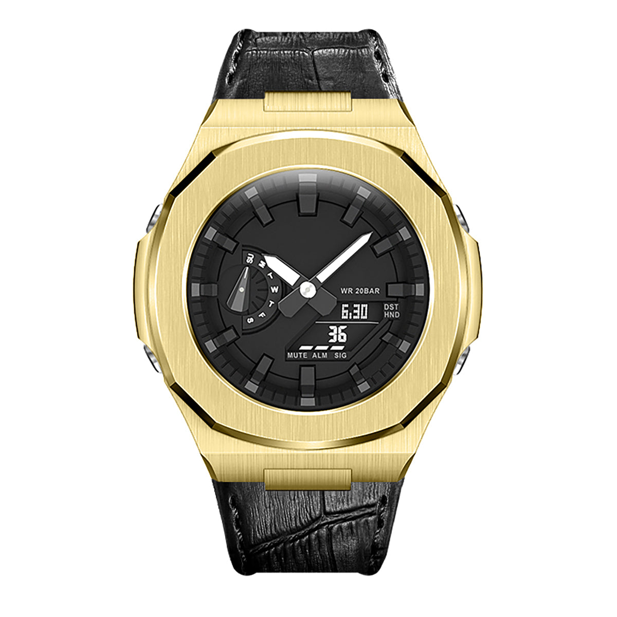 2100 MOD KIT-NAUTILUS GOLD LS