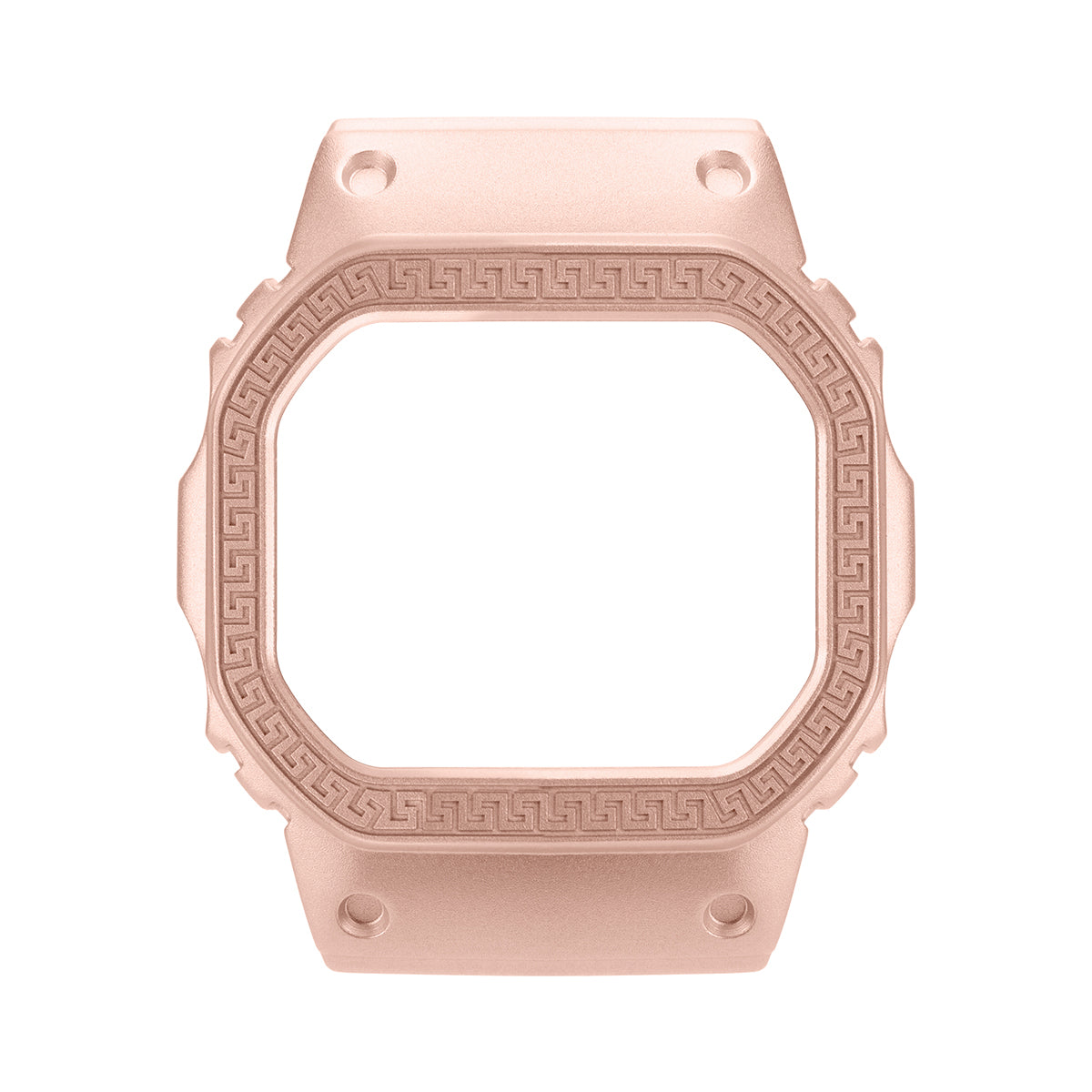 5600 MOD CASE-ALUMINIUM ROSEGOLD