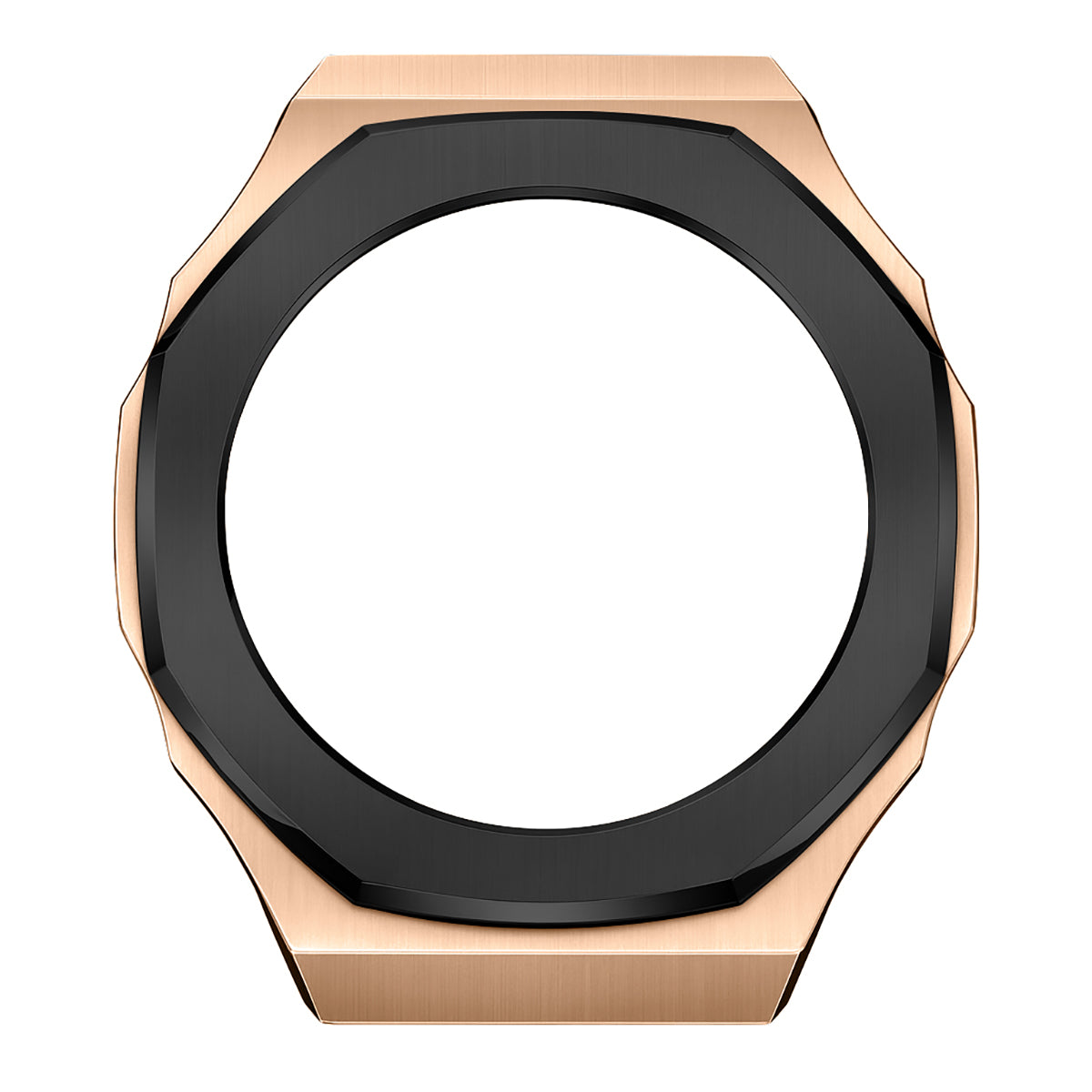 2100 MOD CASE-OAK2 B-ROSEGOLD