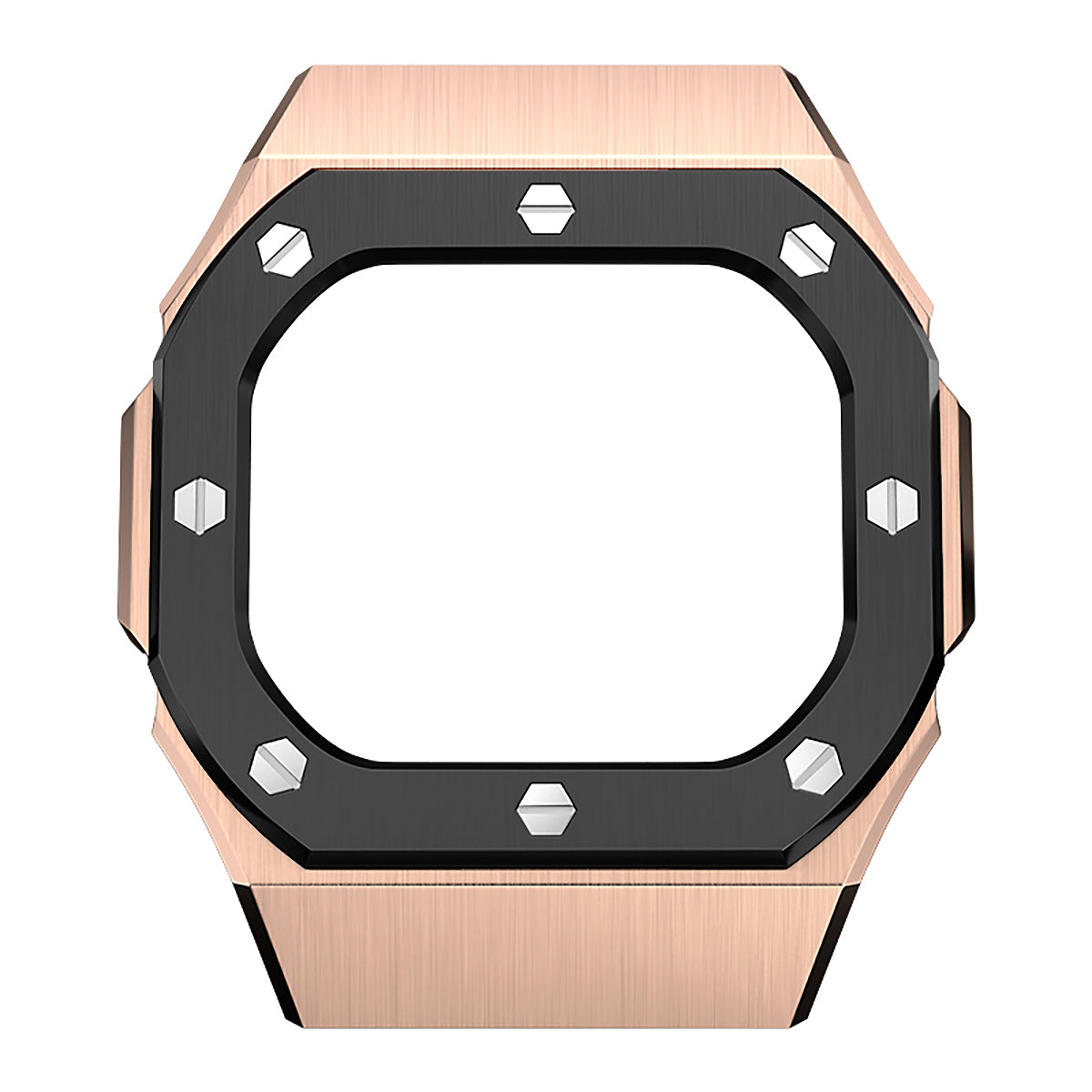 5600 MOD CASE-FANG B-ROSEGOLD