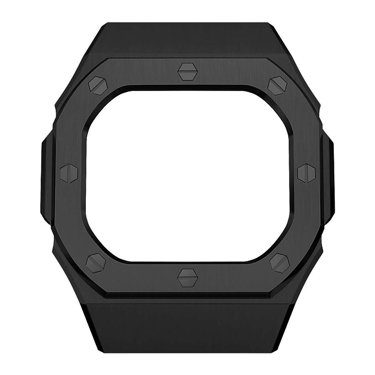 5600 MOD CASE-FANG BLACK