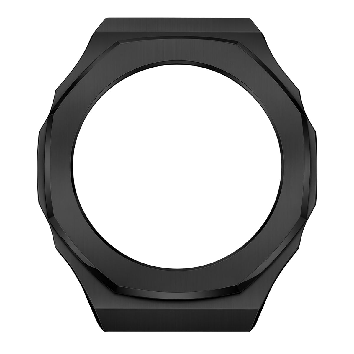 2100 MOD CASE-OAK2 BLACK