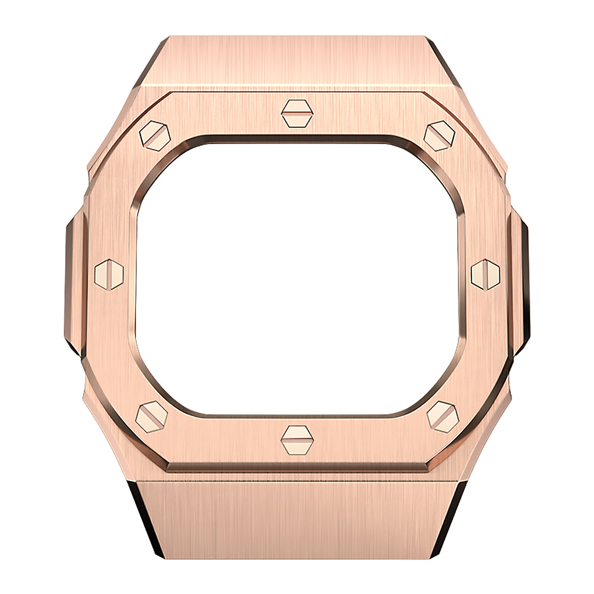 5600 MOD CASE-FANG ROSEGOLD