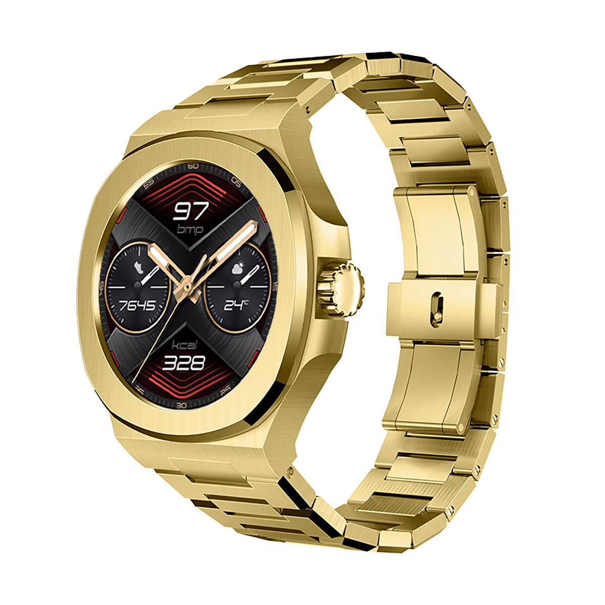 GTCYBER MOD KIT-NAUTILUS GOLD SS