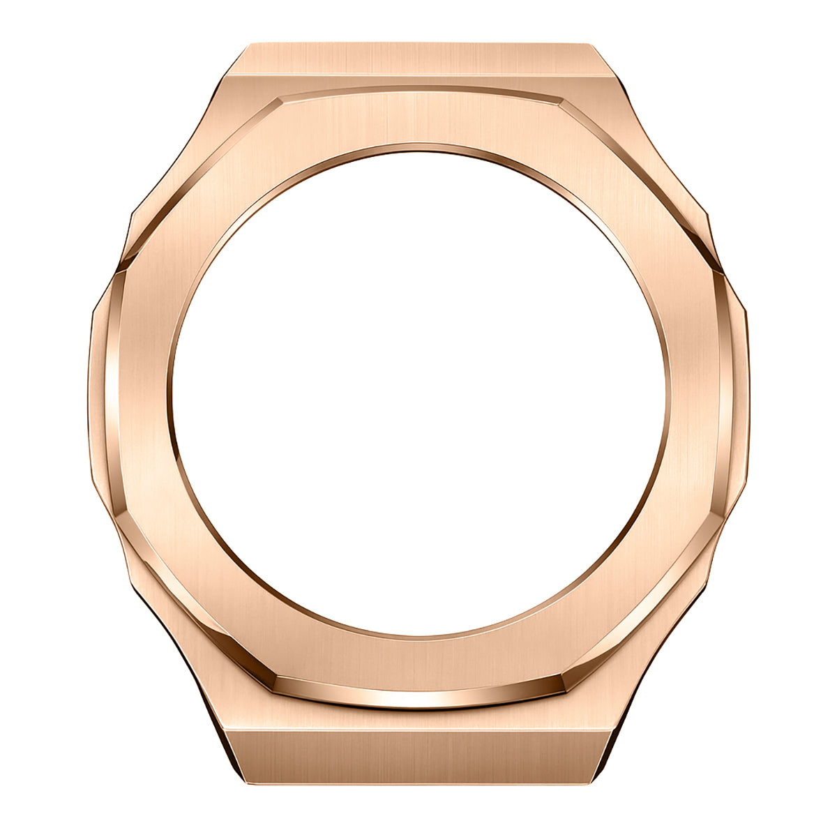 2100 MOD CASE-OAK2 ROSEGOLD