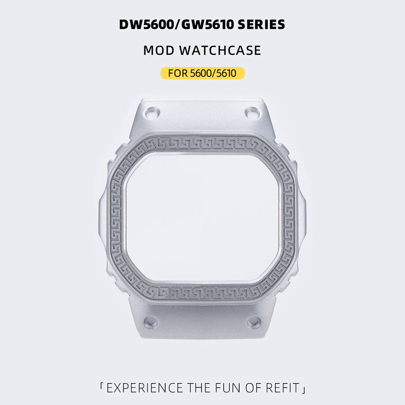 5600-ALUMINIUM CASE