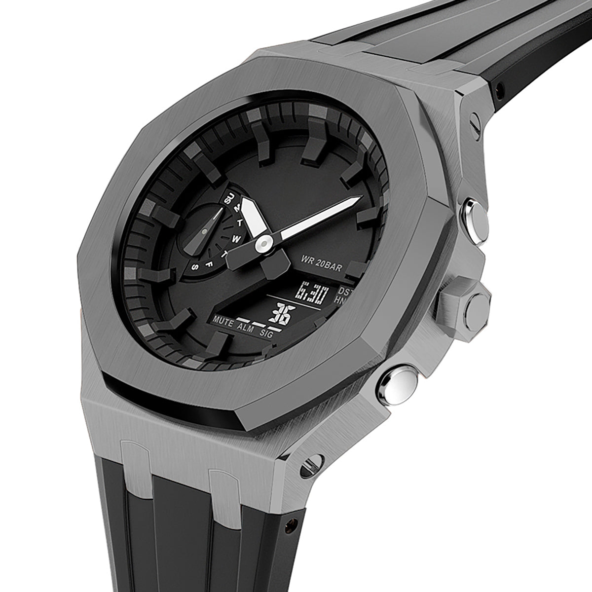 2100 MOD KIT-OAK5 GUN RS