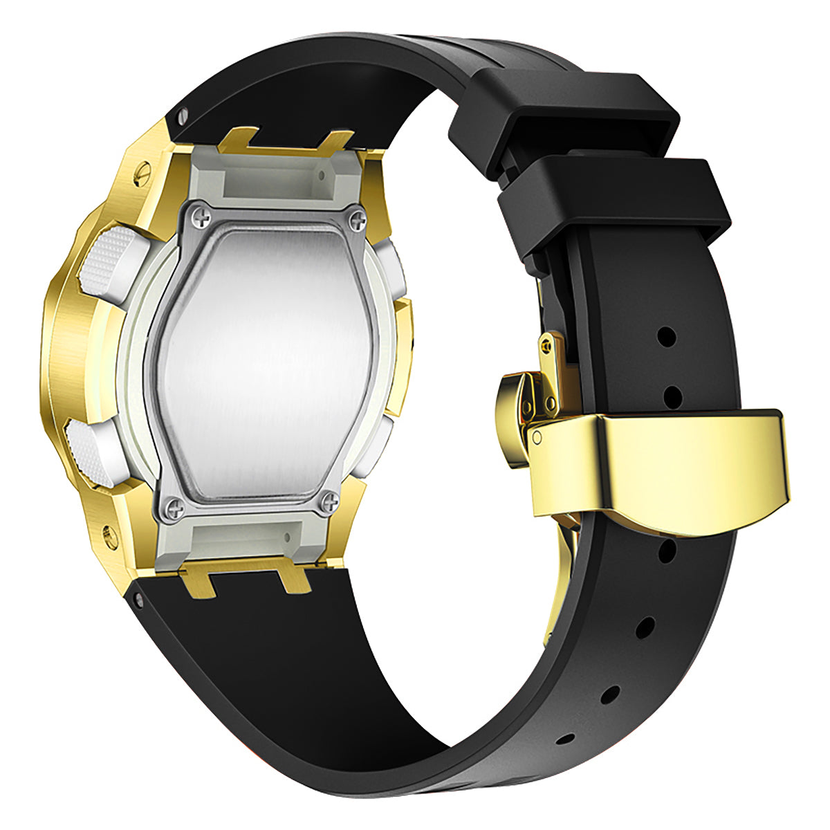 BA110 MOD KIT-ROYALROSE GOLD RS