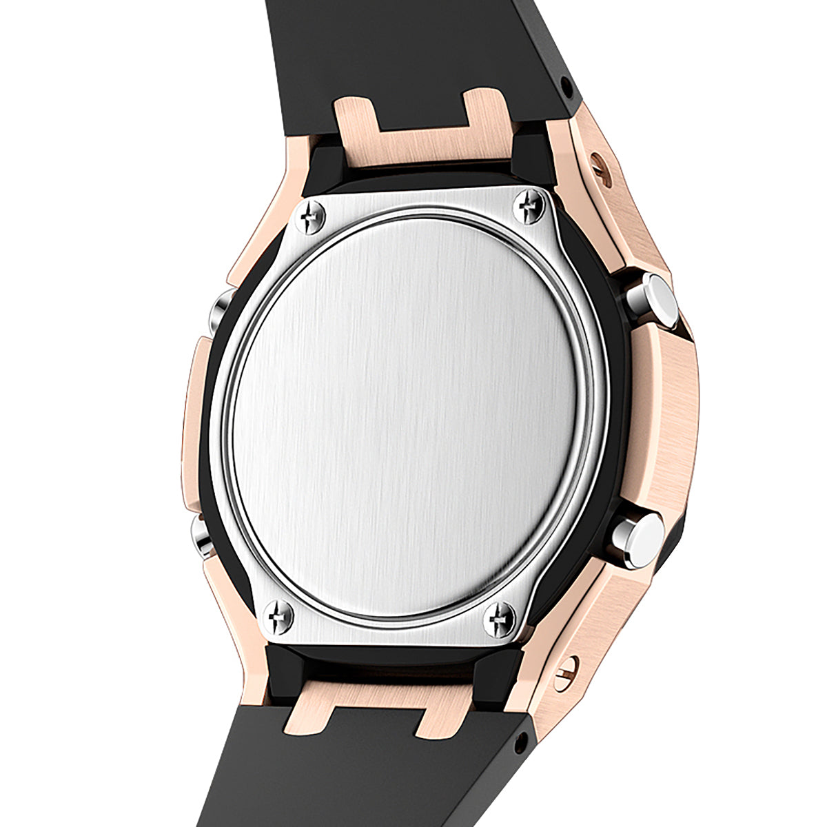 2100 MOD KIT-OAK4 B-ROSEGOLD RS