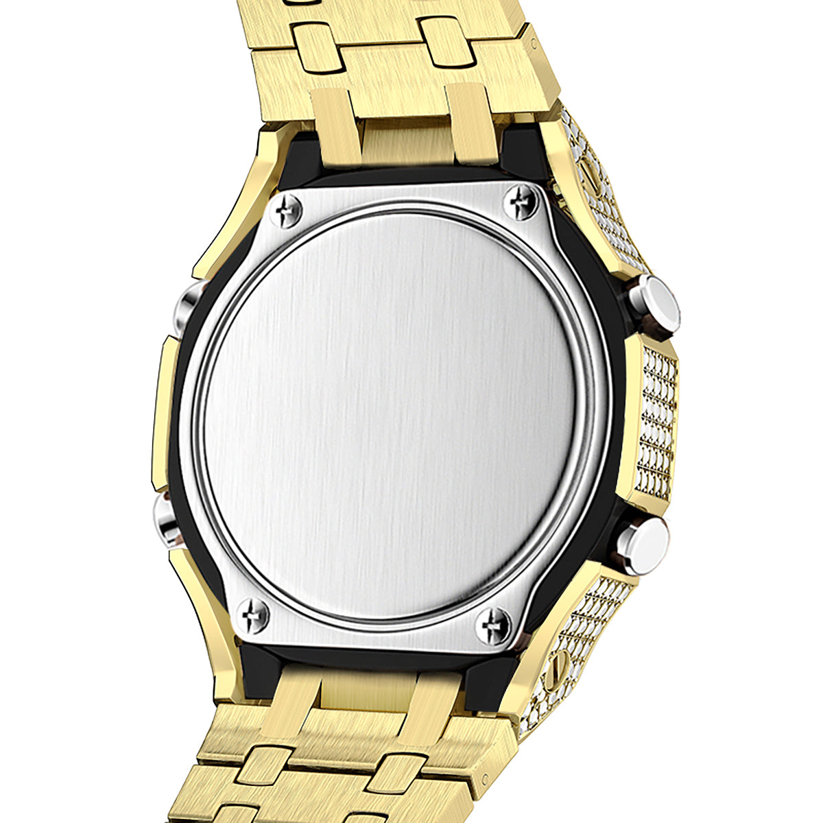 2100 MOD KIT-OAK DM GOLD SS