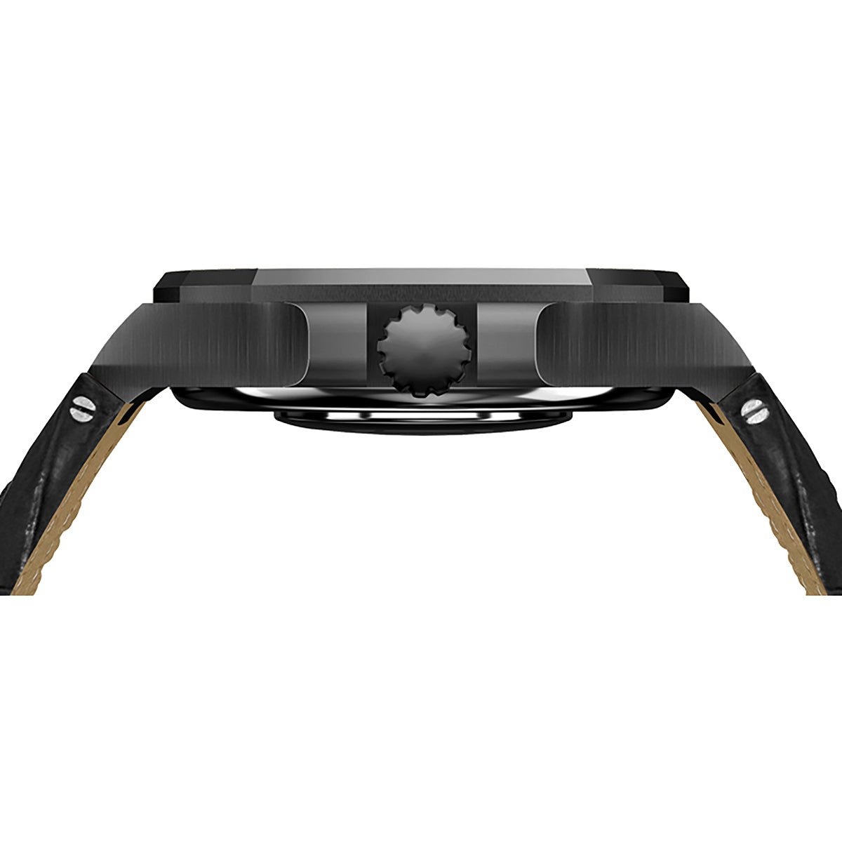 GTCYBER MOD KIT-NAUTILUS BLACK LS