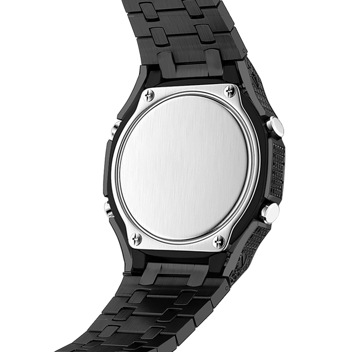 2100 MOD KIT-OAK DM-B BLACK SS