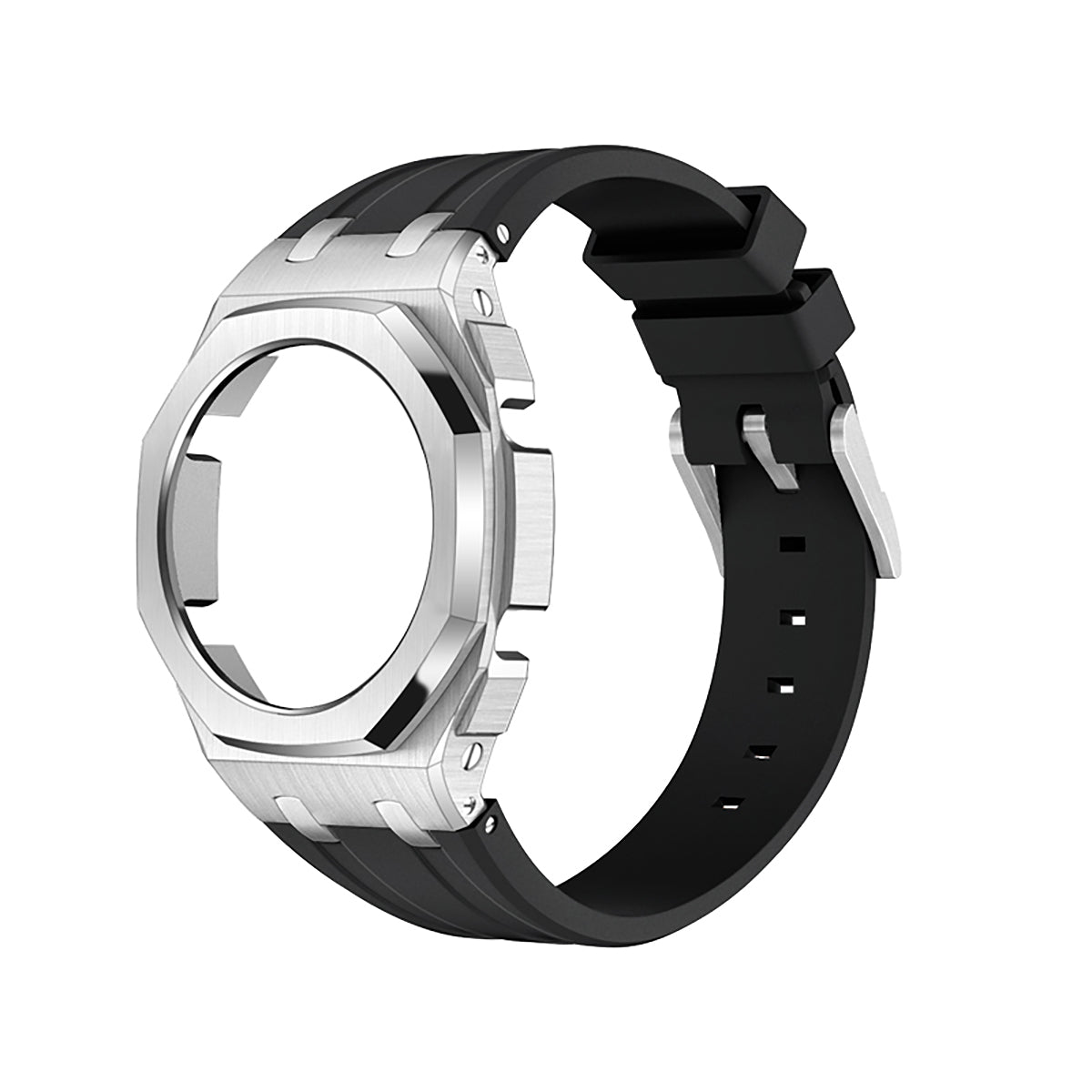 2100 MOD KIT-OAK OFFSHORE SILVER RS