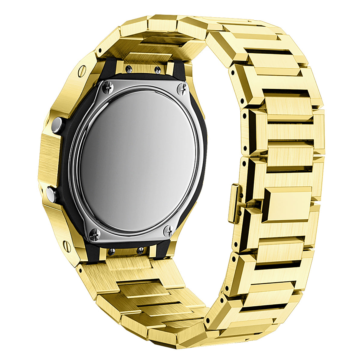 5600 MOD KIT-FANG GOLD SS