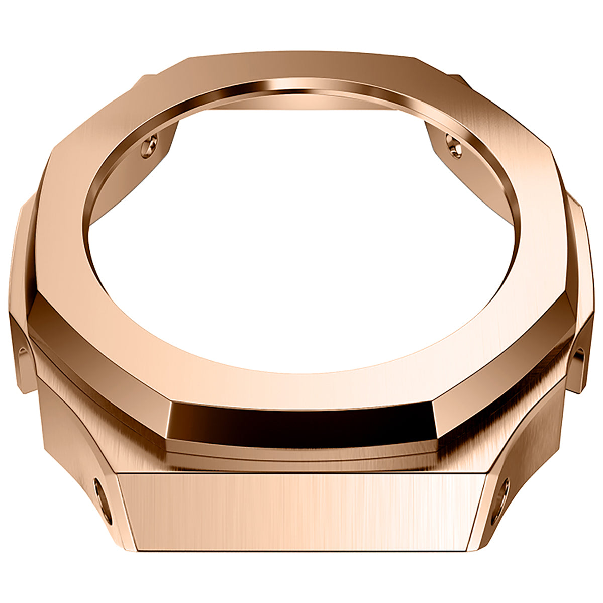 2100 MOD CASE-OAK2 ROSEGOLD