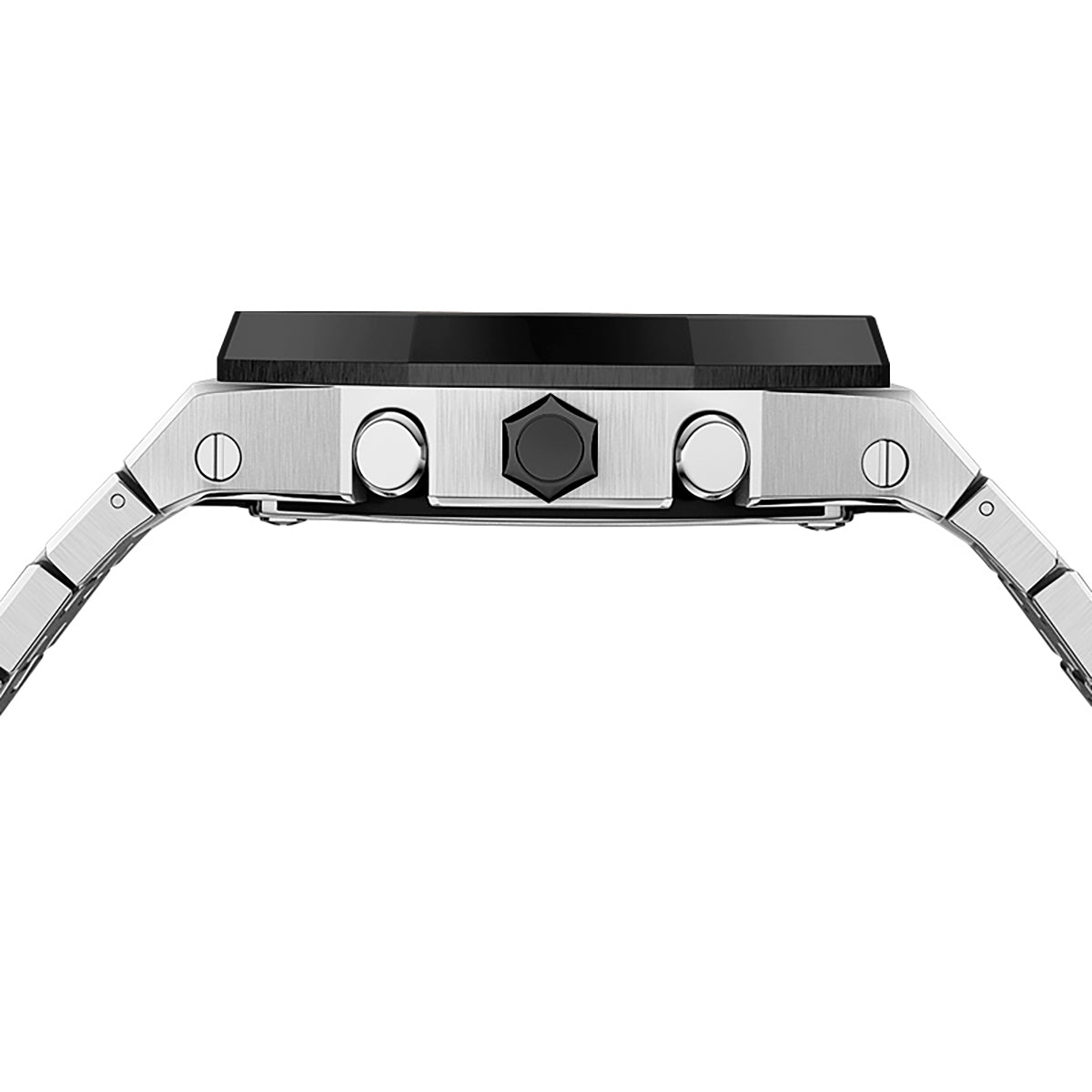 2100 MOD KIT-OAK5 B-SILVER SS