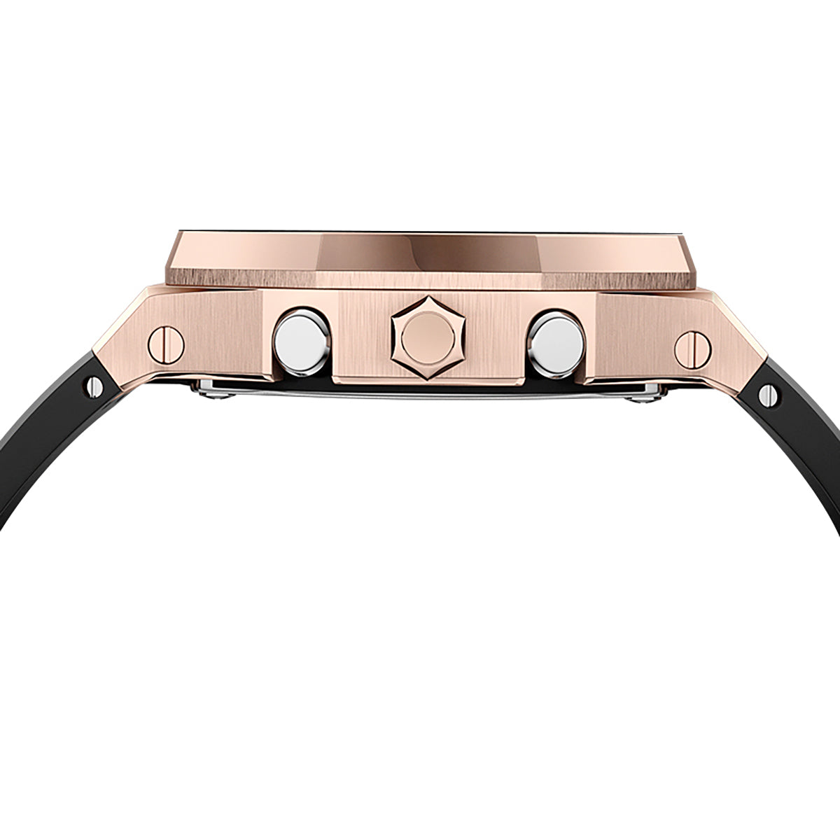 2100 MOD KIT-OAK5 FROSTED ROSEGOLD RS