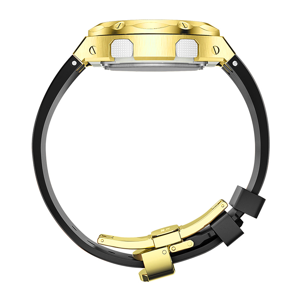 BA110 MOD KIT-ROYALROSE GOLD RS