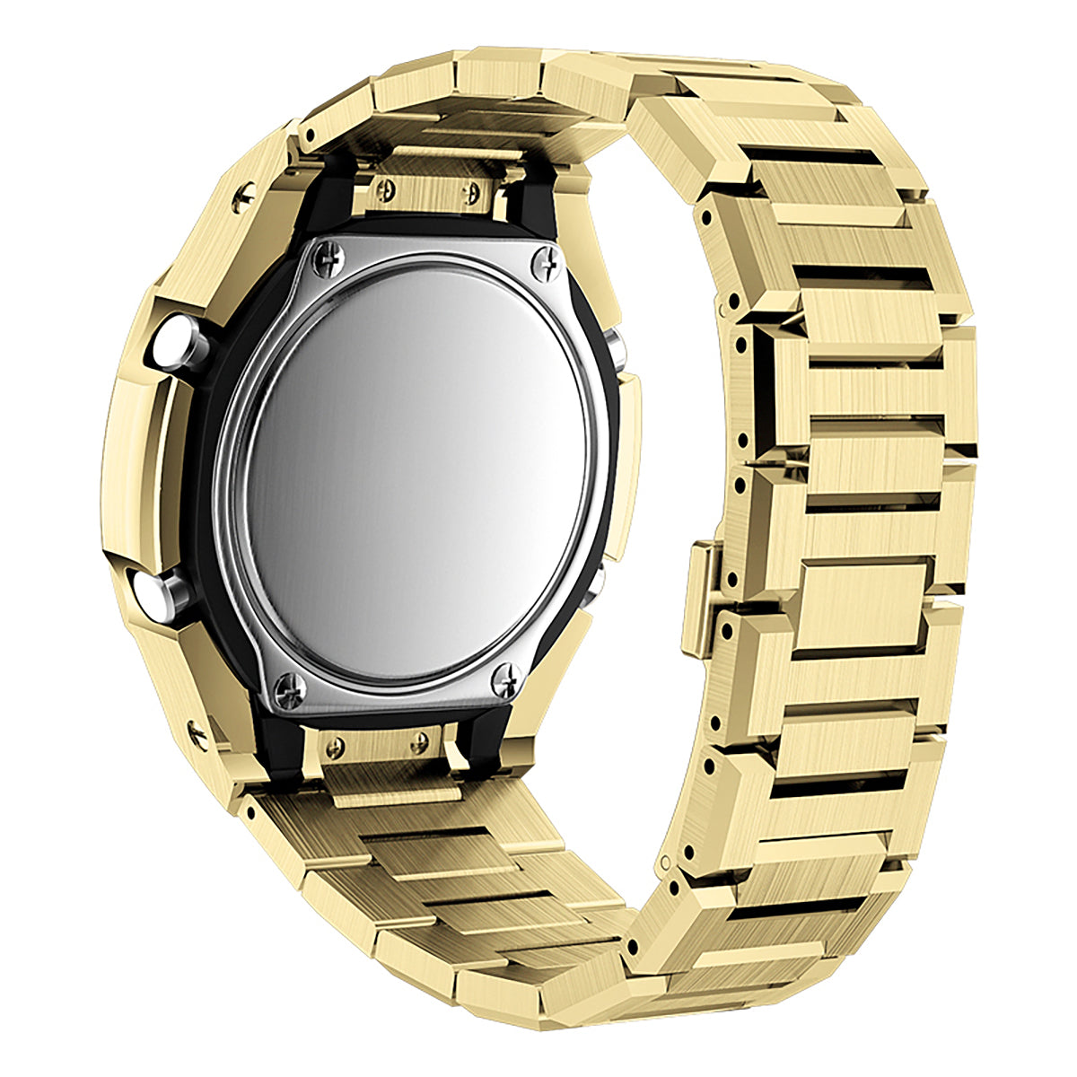 2100 MOD KIT-NAUTILUS BD GOLD SS