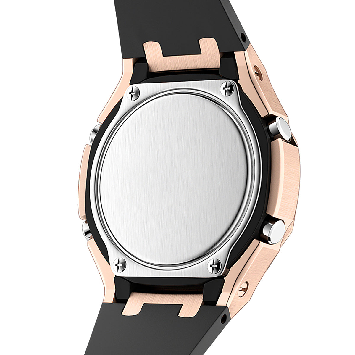 2100 MOD KIT-OAK4 NS ROSEGOLD RS