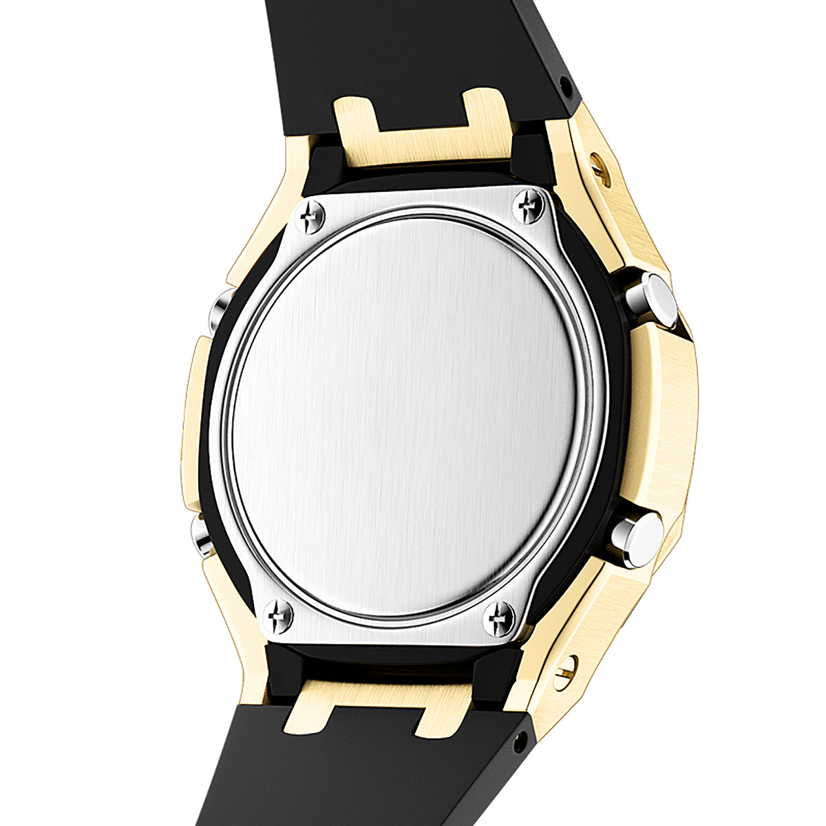 2100 MOD KIT-OAK4 FROSTED GOLD RS