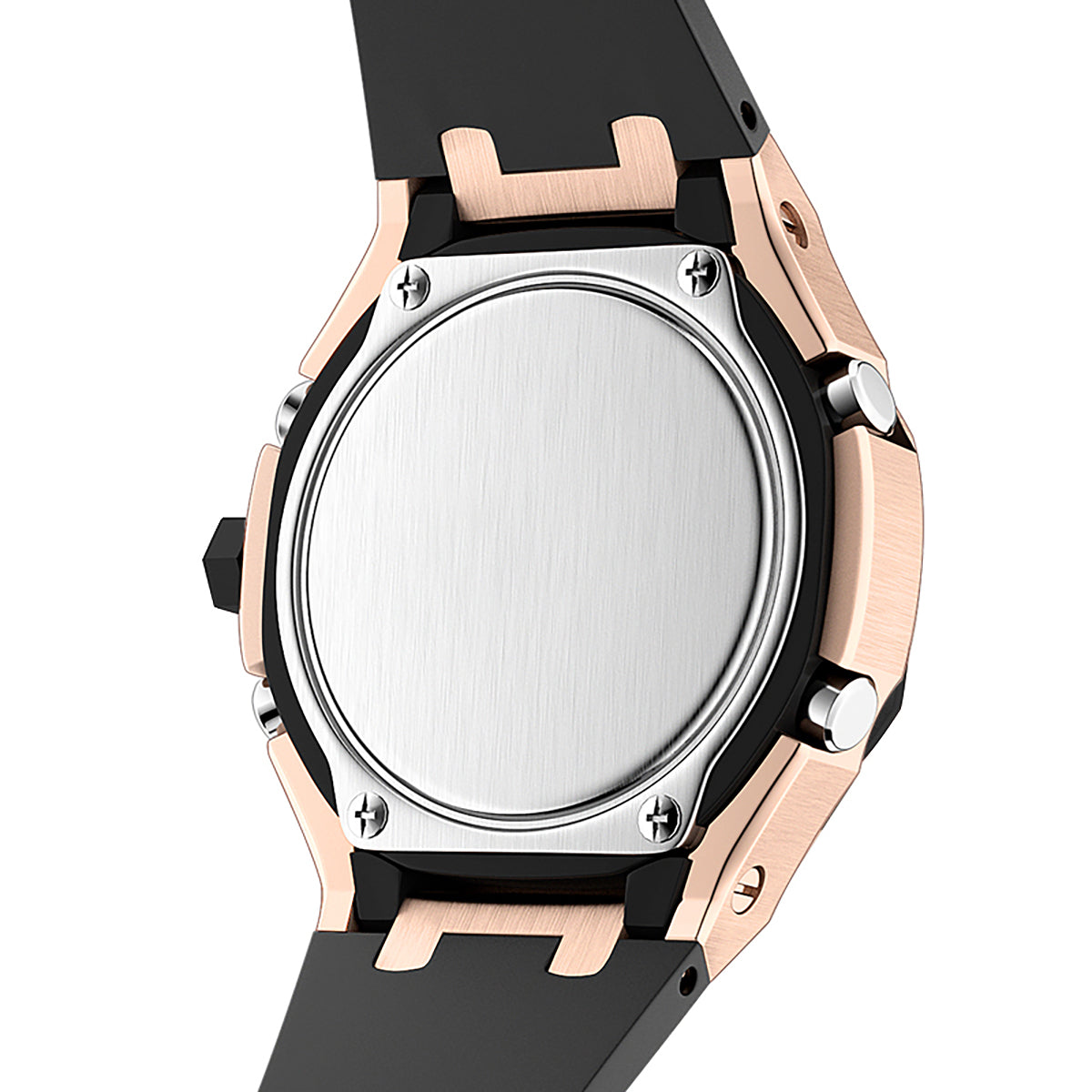 2100 MOD KIT-OAK5 B-ROSEGOLD RS