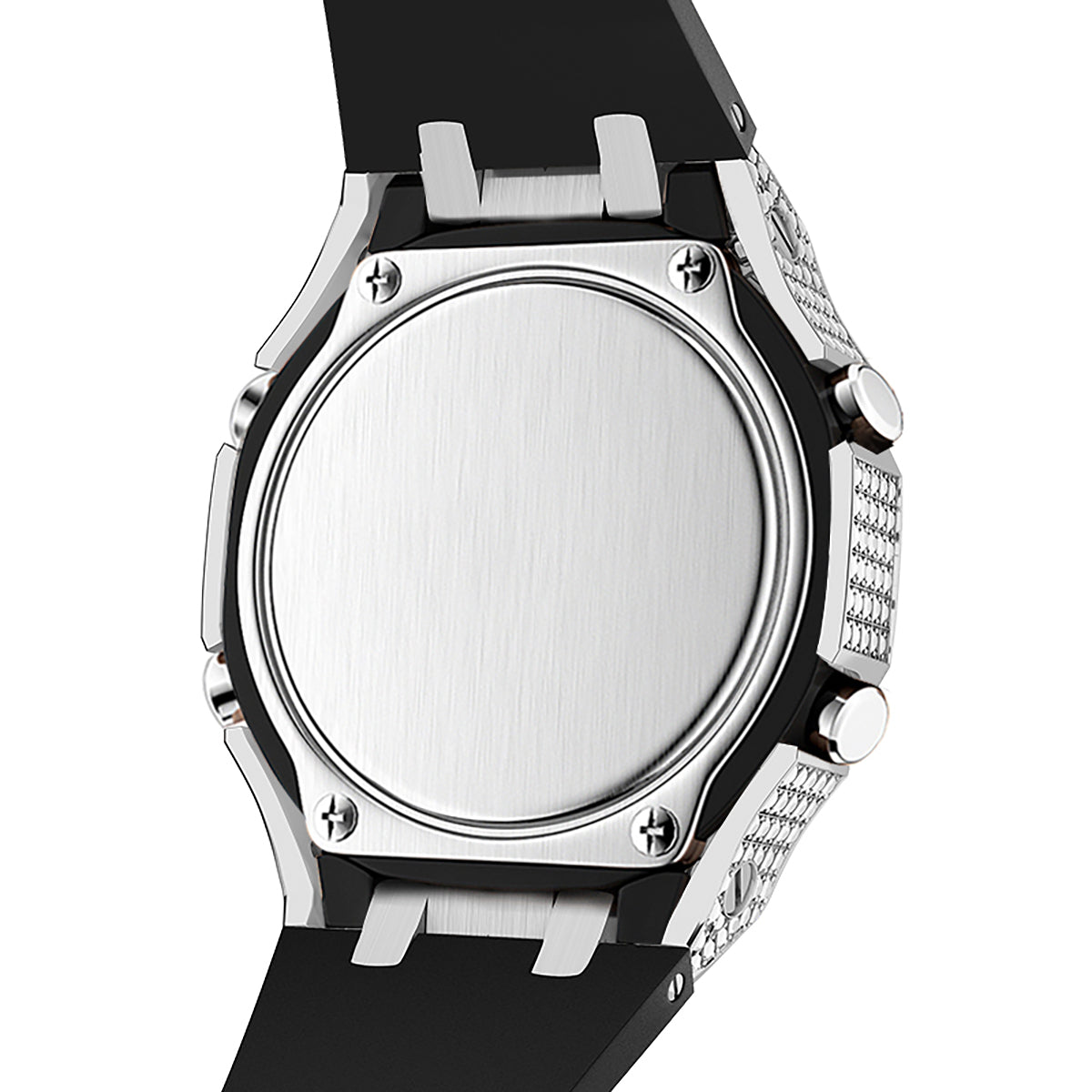 2100 MOD KIT-OAK DM SILVER RS