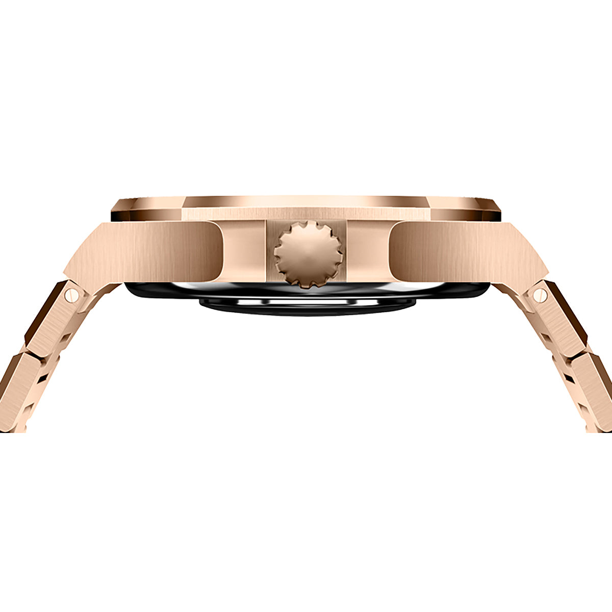 GTCYBER MOD KIT-NAUTILUS ROSEGOLD SS