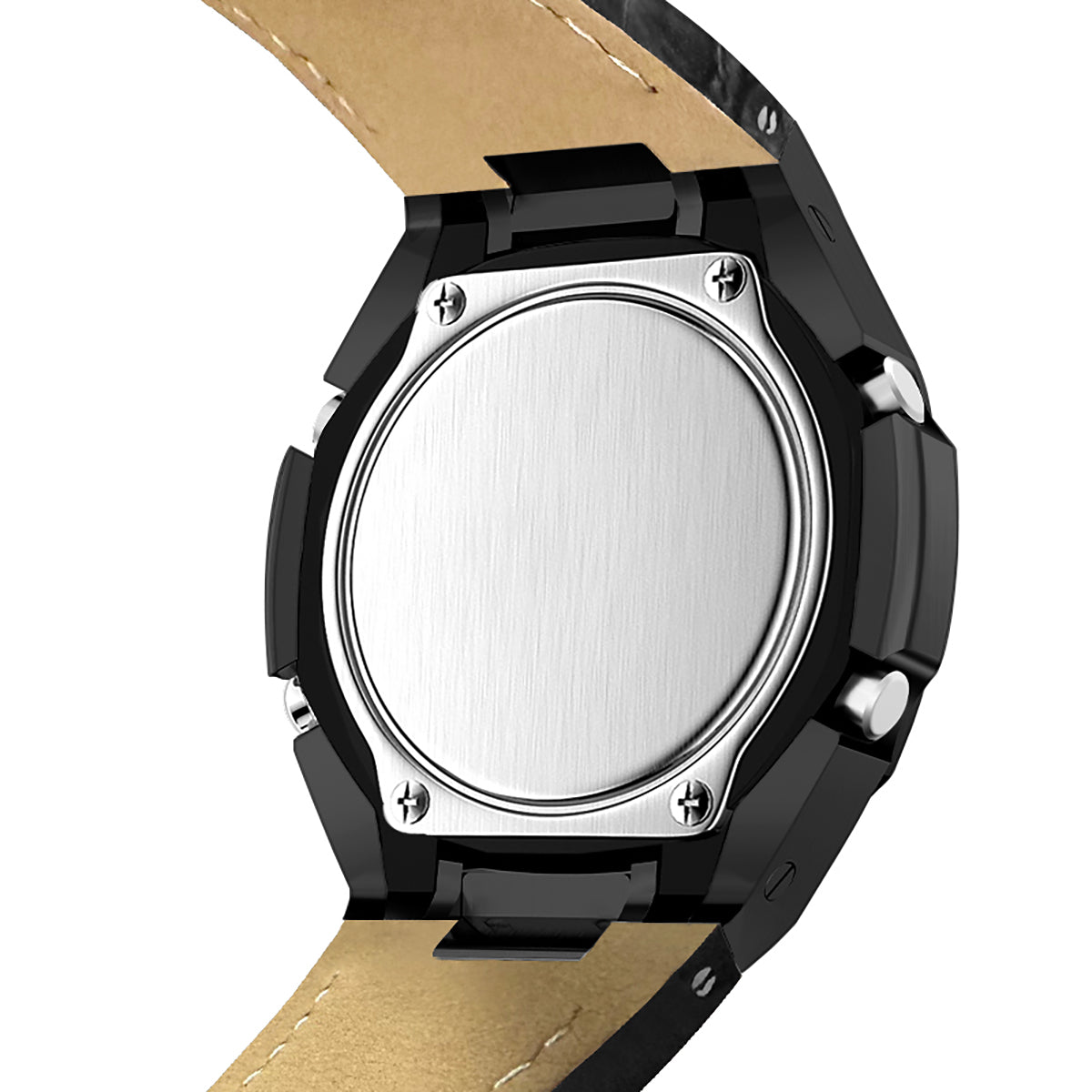 2100 MOD KIT-NAUTILUS BLACK LS