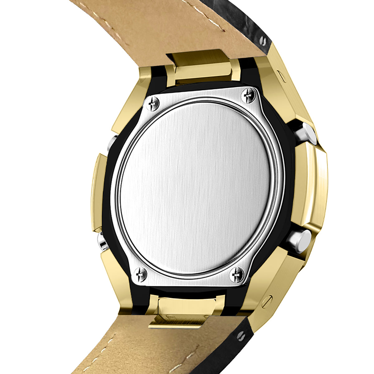 2100 MOD KIT-NAUTILUS BD GOLD LS