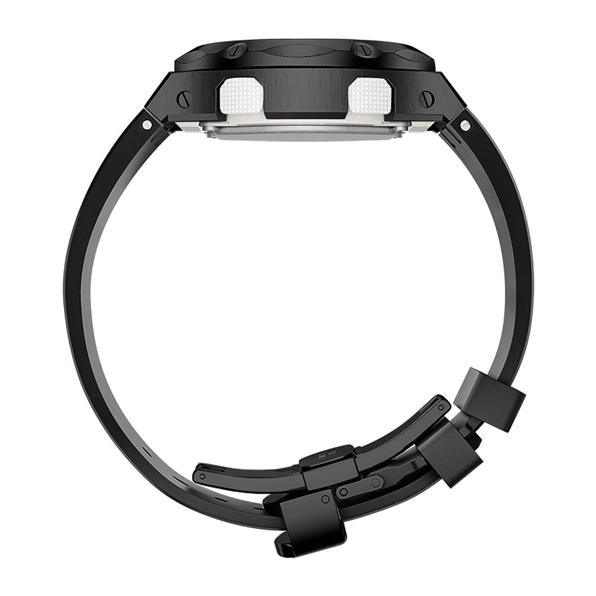 BA110 MOD KIT-ROYALROSE BLACK RS