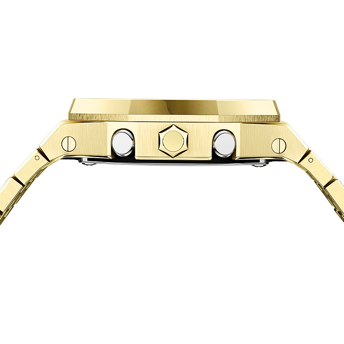 2100 MOD KIT-OAK5 NS GOLD SS