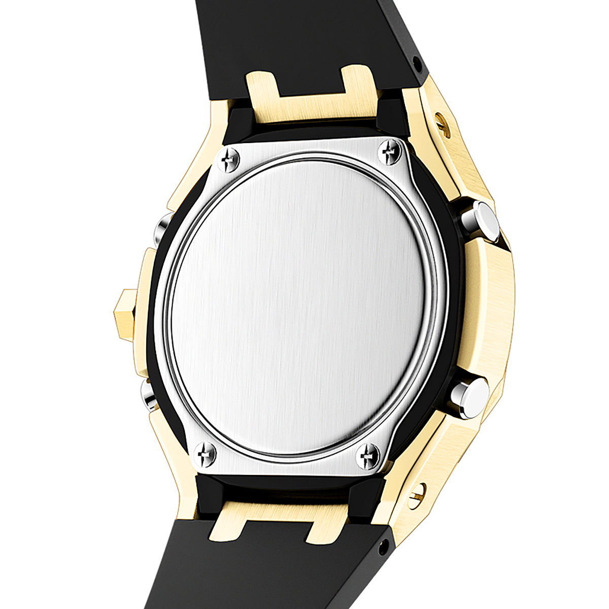 2100 MOD KIT-OAK5 FROSTED GOLD RS