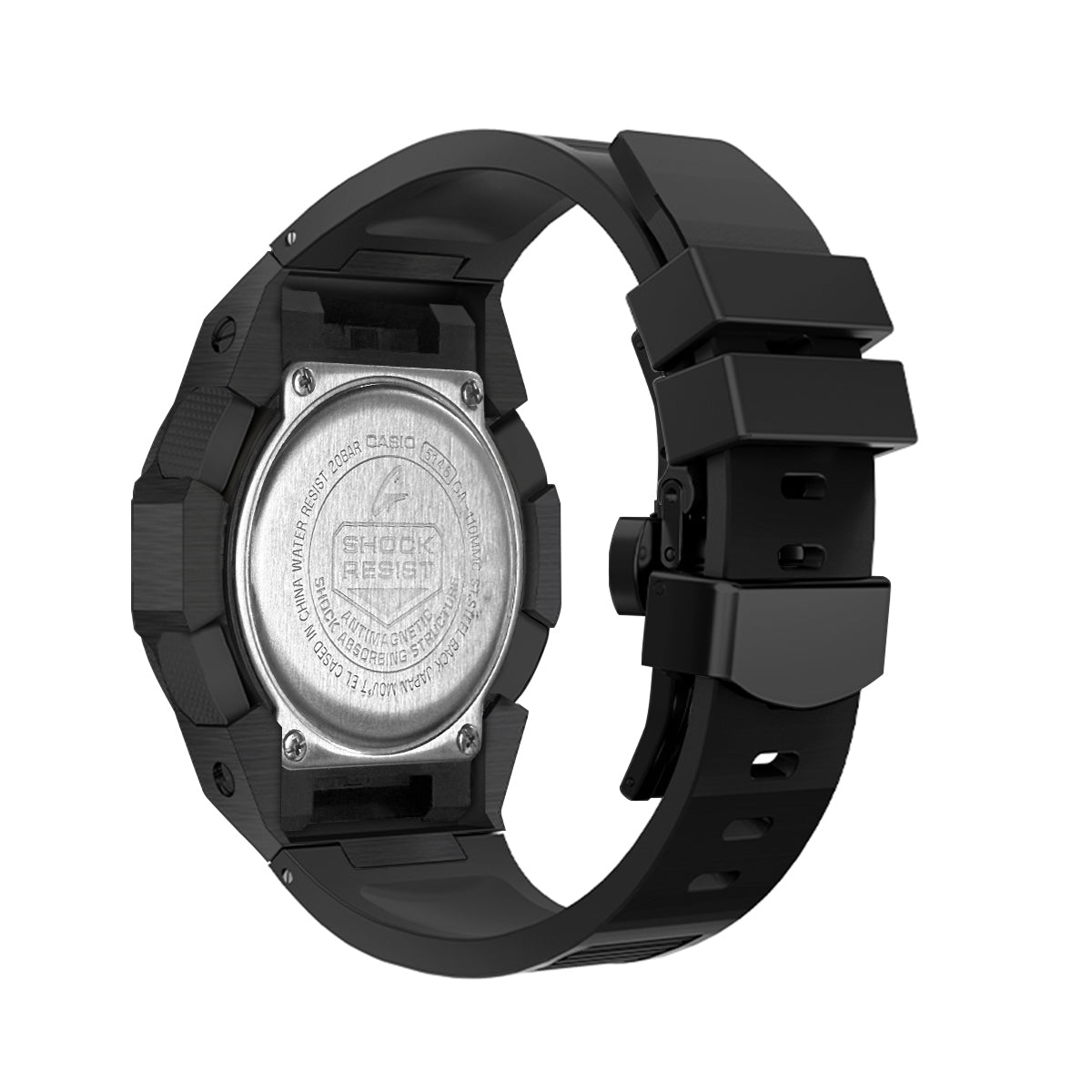 GA110 MOD KIT-SKYLINE BLACK RS