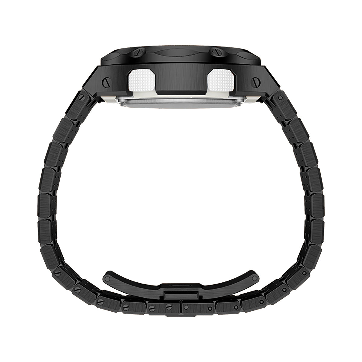 BA110 MOD KIT-ROYALROSE BLACK SS