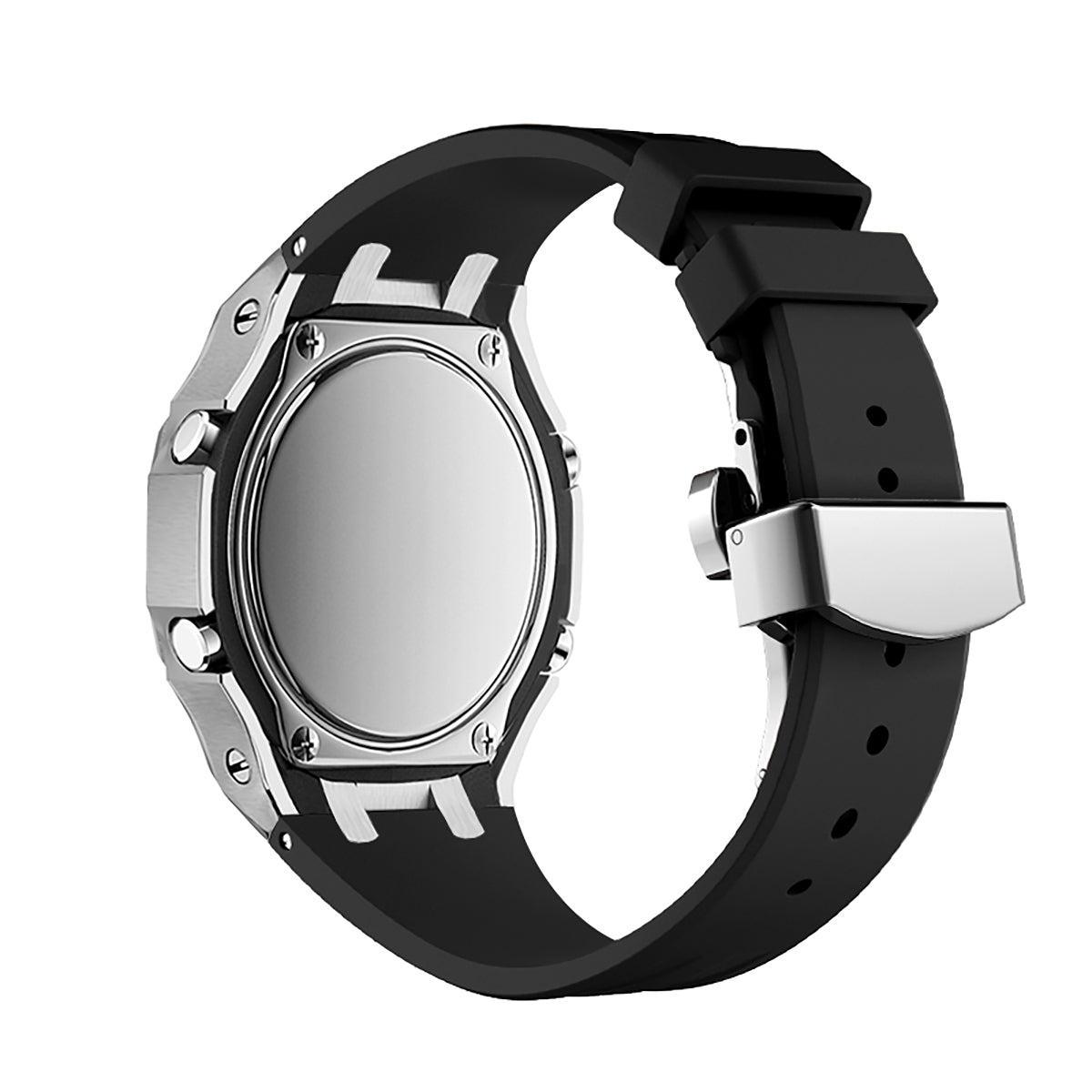 5600 MOD KIT-OAK SILVER RS