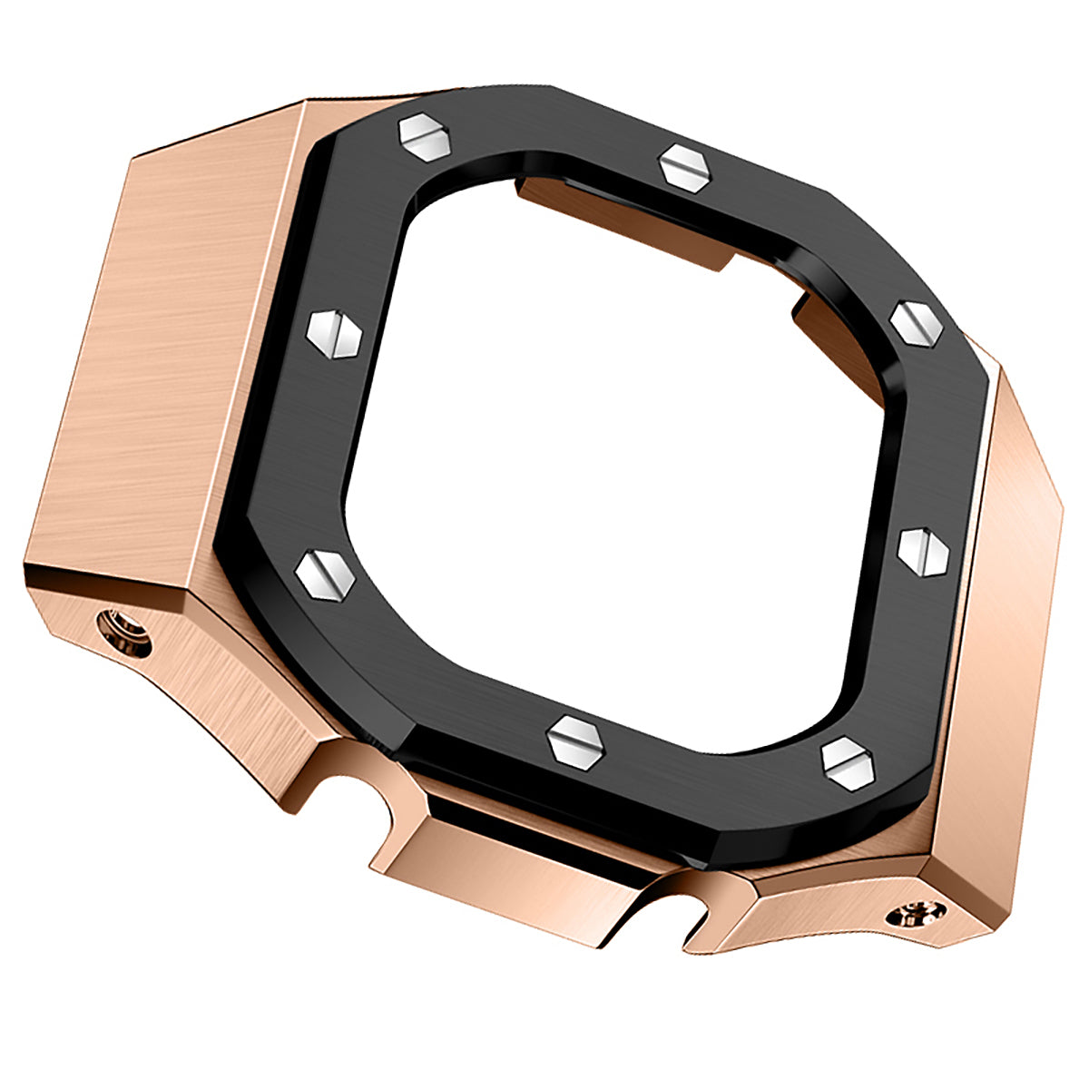 5600 MOD CASE-FANG B-ROSEGOLD