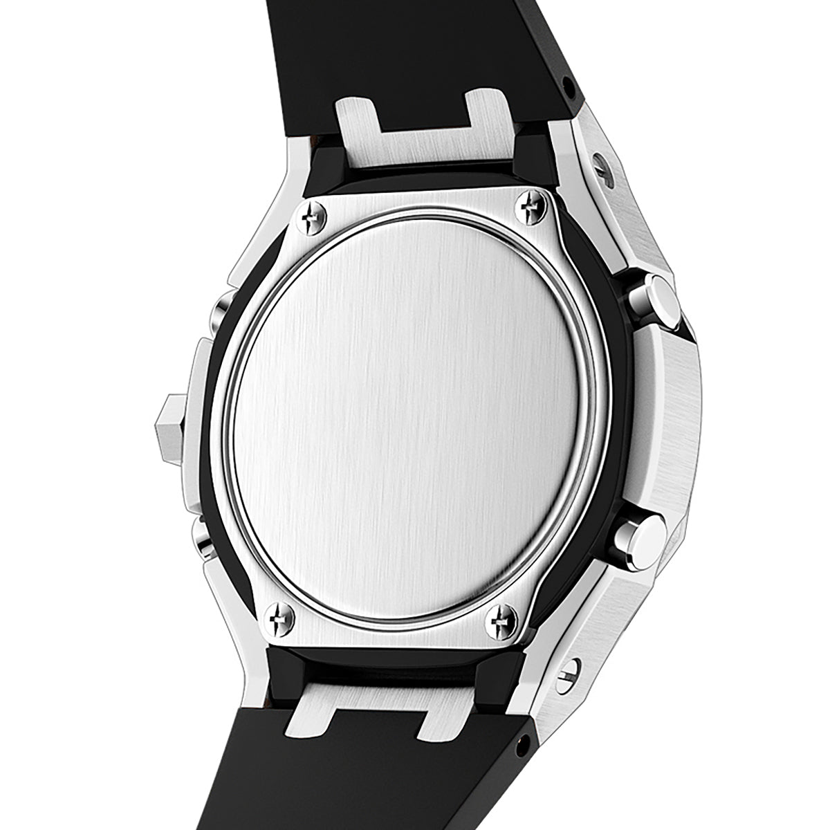 2100 MOD KIT-OAK5 FROSTED SILVER RS