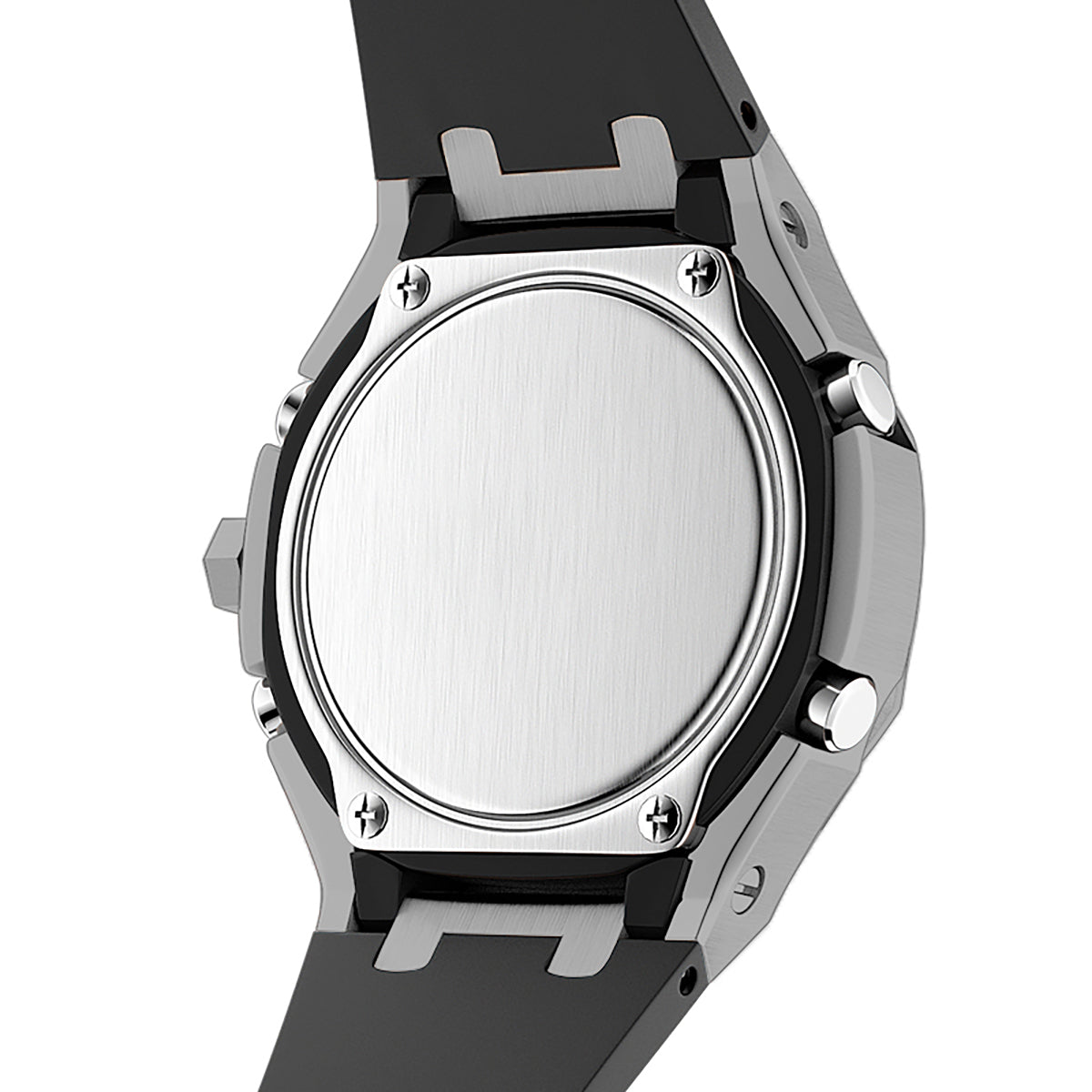 2100 MOD KIT-OAK5 FROSTED GUN RS