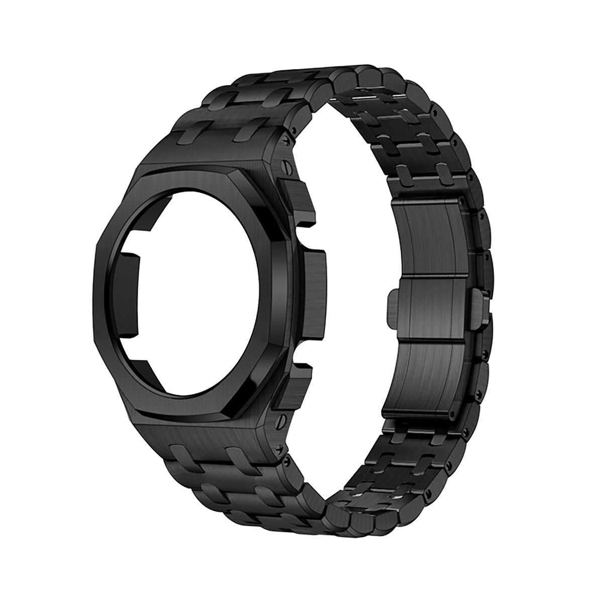 2100 MOD KIT-OAK OFFSHORE BLACK SS