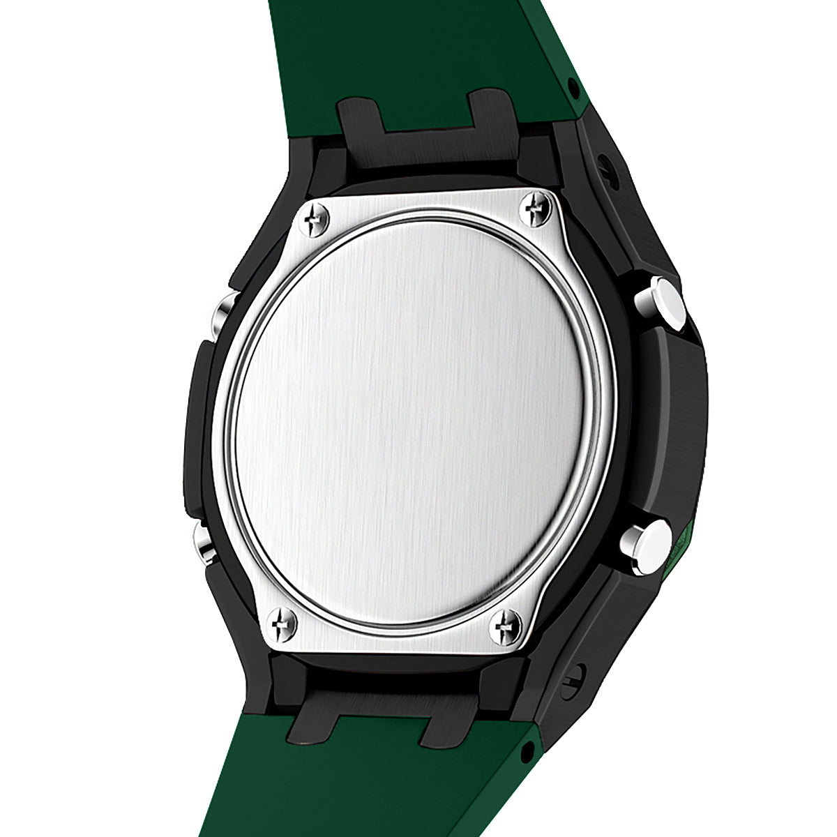 2100 MOD KIT-OAK4 GN-BLACK RS