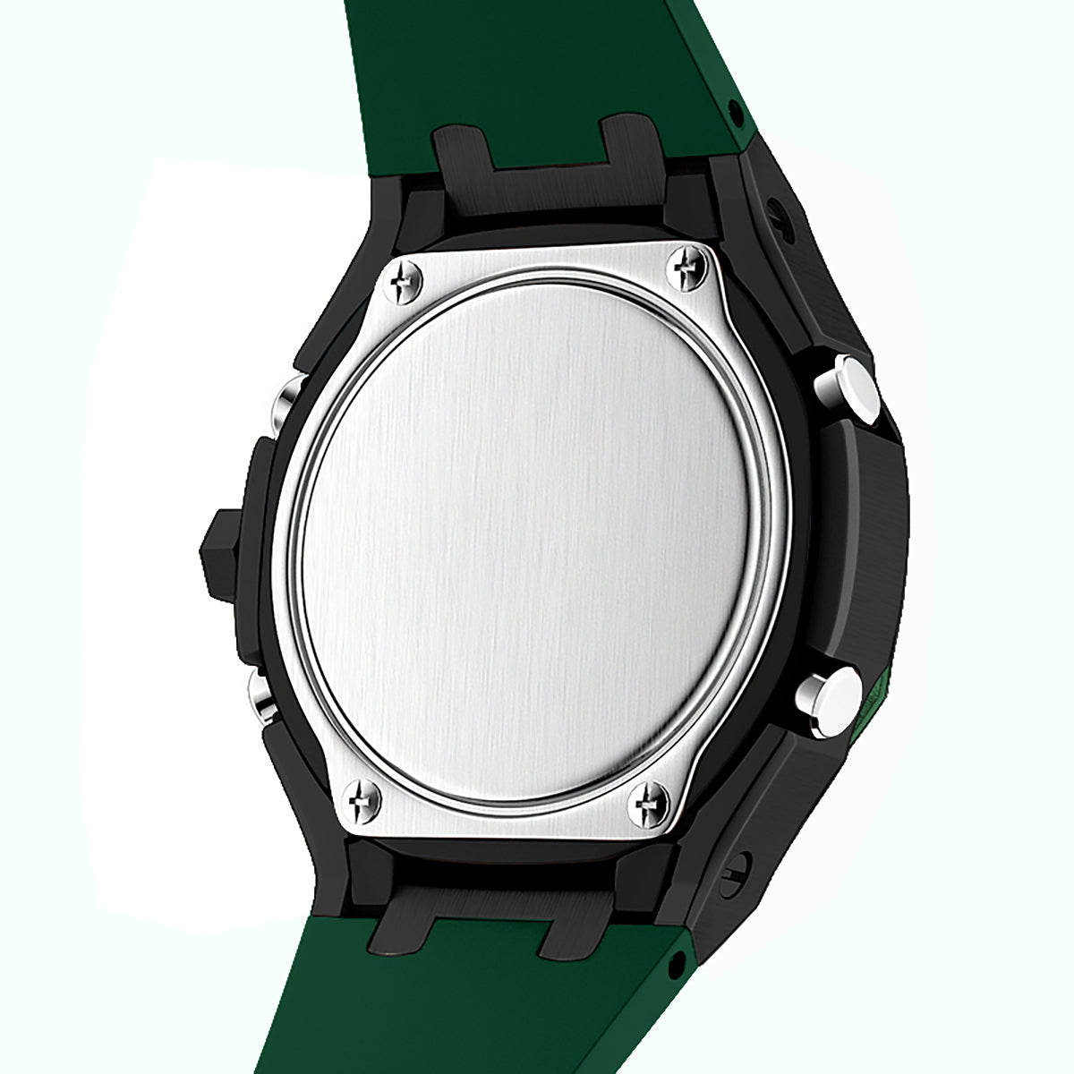 2100 MOD KIT-OAK5 GN-BLACK RS