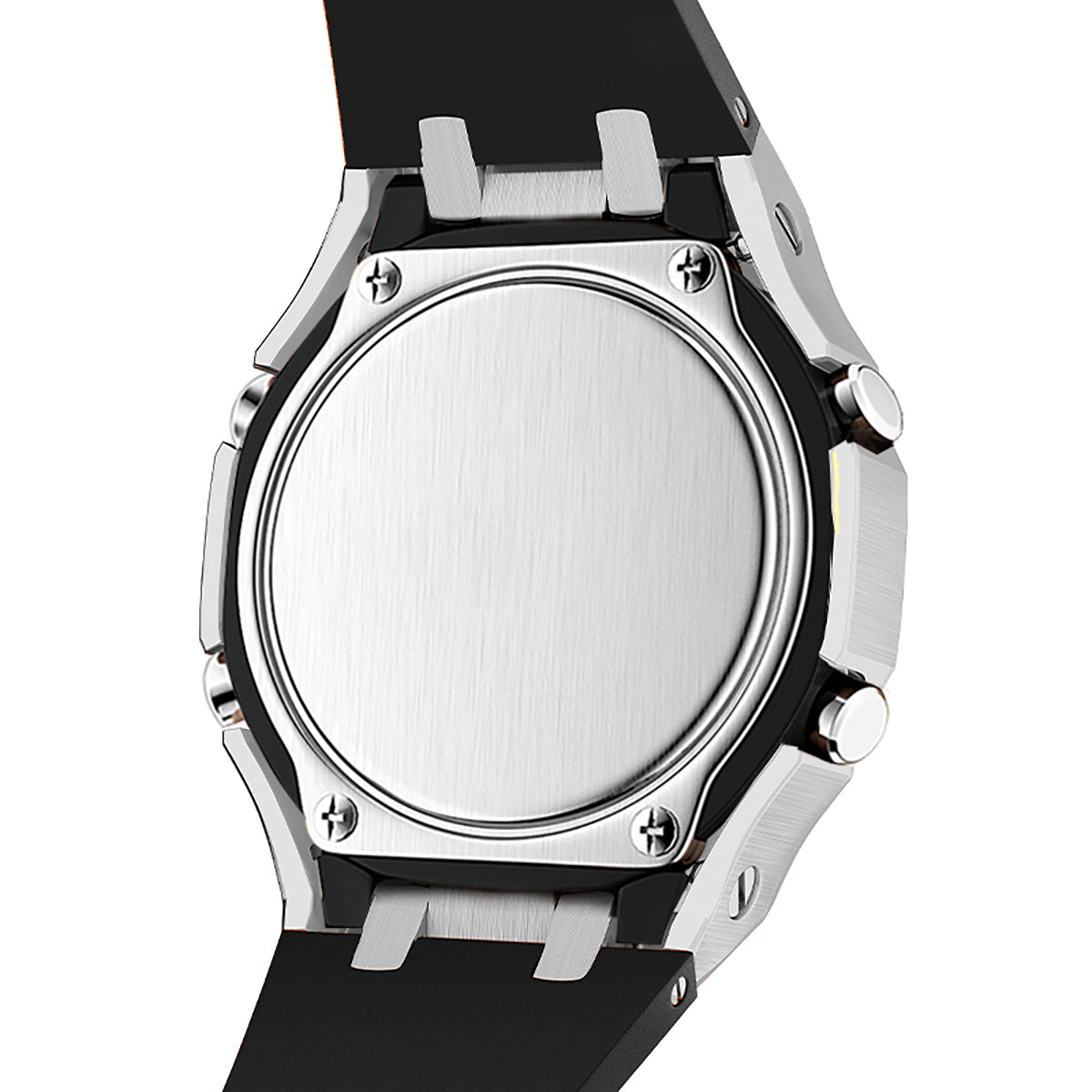 2100 MOD KIT-OAK BD SILVER RS