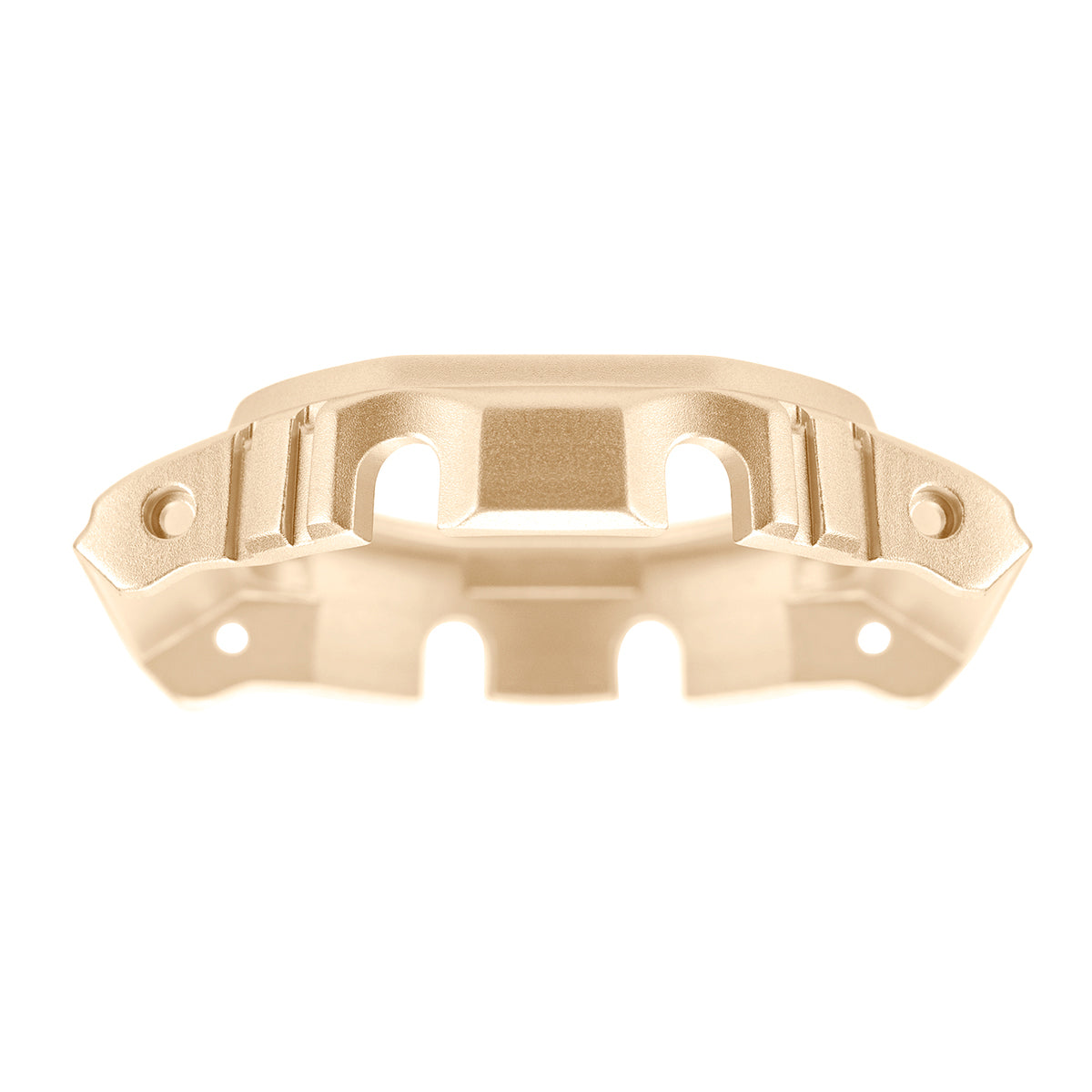 5600 MOD CASE-ALUMINIUM GOLD