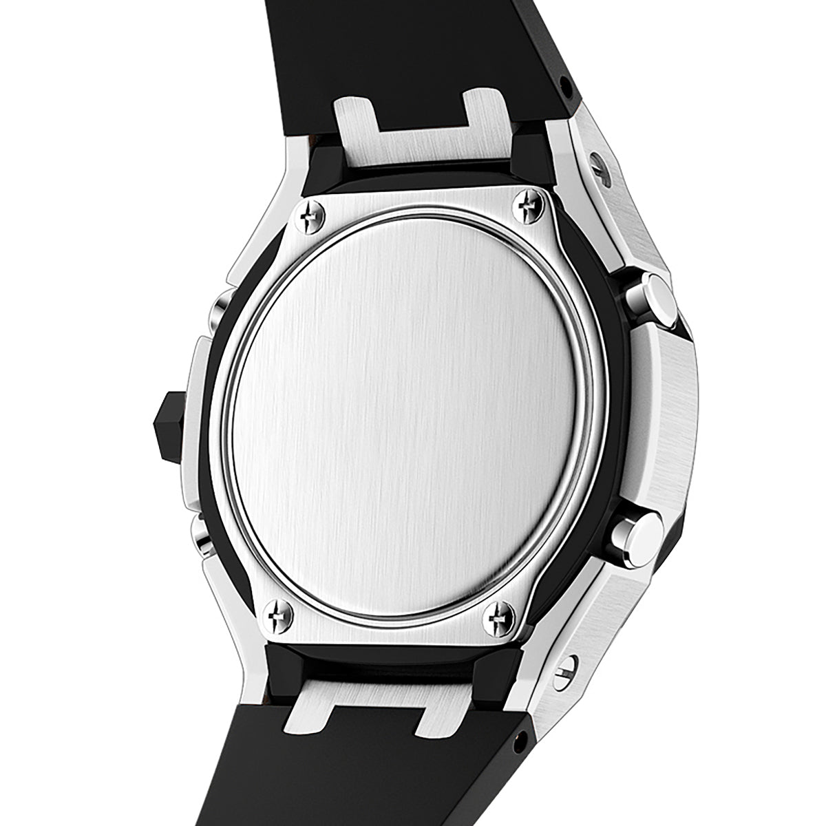 2100 MOD KIT-OAK5 B-SILVER RS