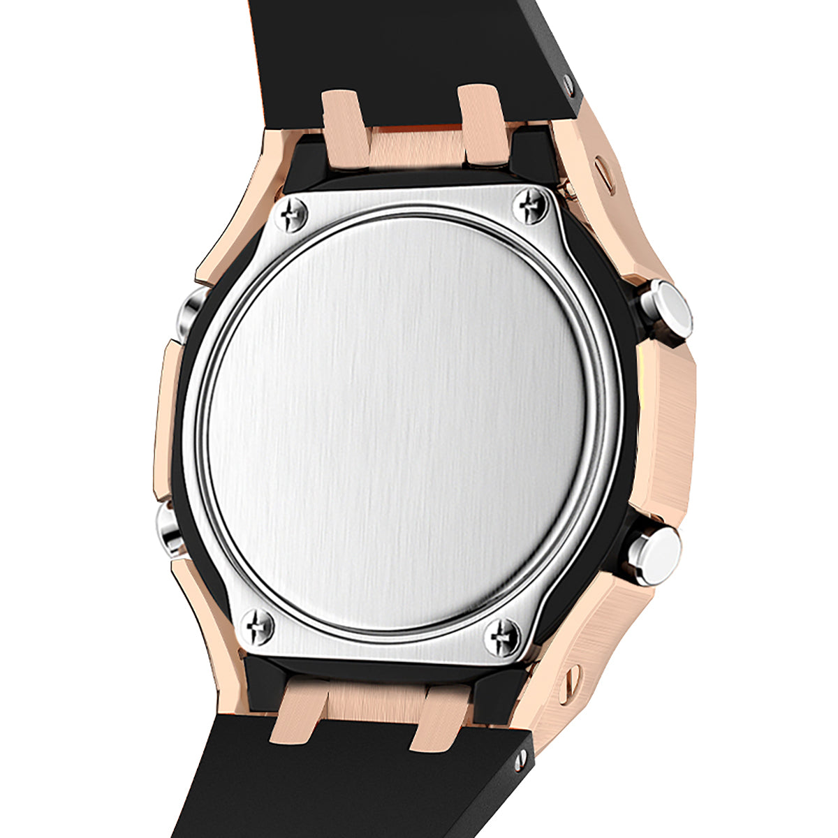 2100 MOD KIT-OAK BD ROSEGOLD RS