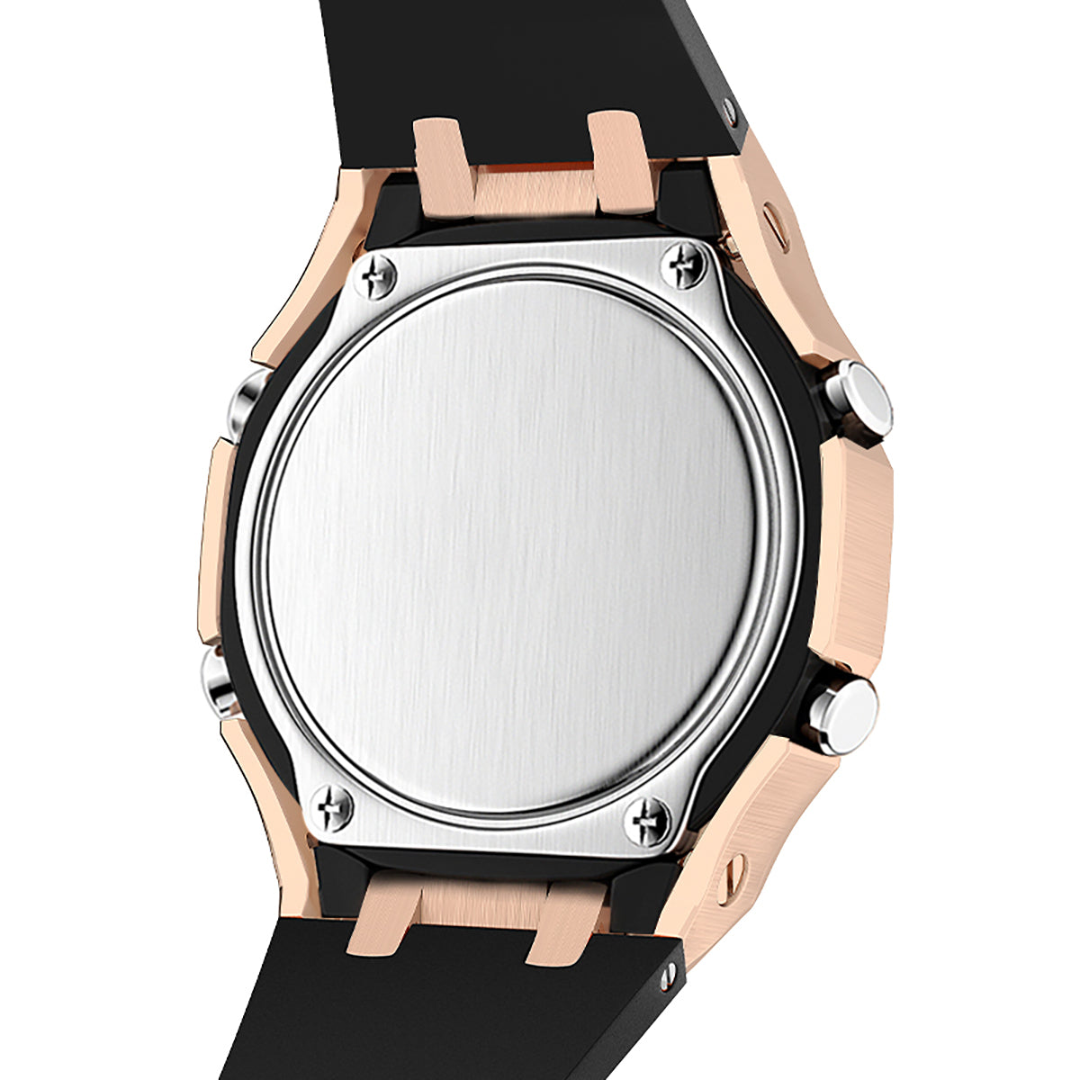 2100 MOD KIT-OAK BFD ROSEGOLD RS